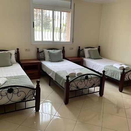 Villa Ihaddadene Ναντόρ Εξωτερικό φωτογραφία