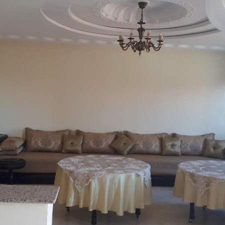 Villa Ihaddadene Ναντόρ Εξωτερικό φωτογραφία