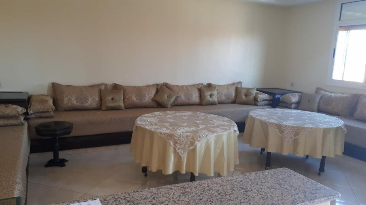 Villa Ihaddadene Ναντόρ Εξωτερικό φωτογραφία