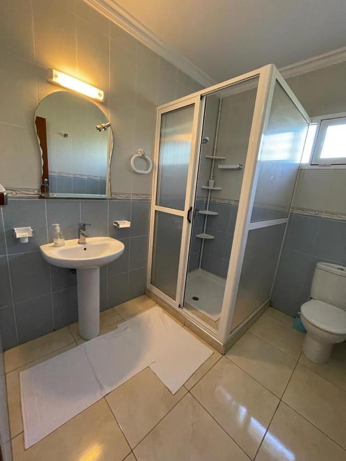 Villa Ihaddadene Ναντόρ Εξωτερικό φωτογραφία