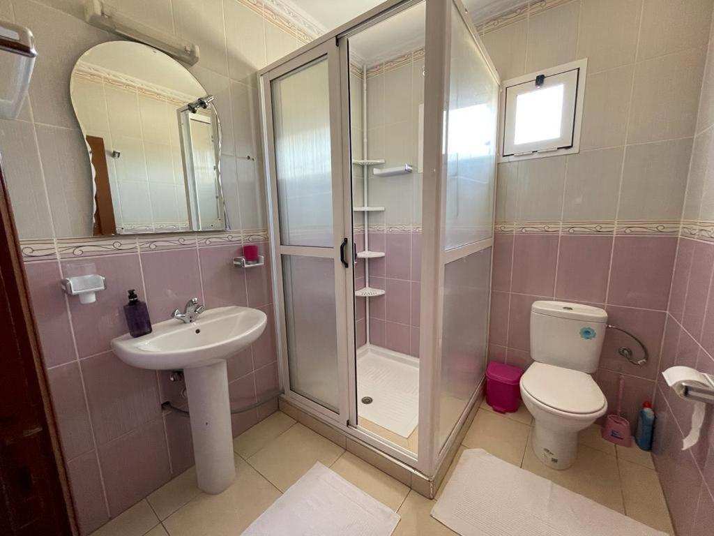 Villa Ihaddadene Ναντόρ Εξωτερικό φωτογραφία