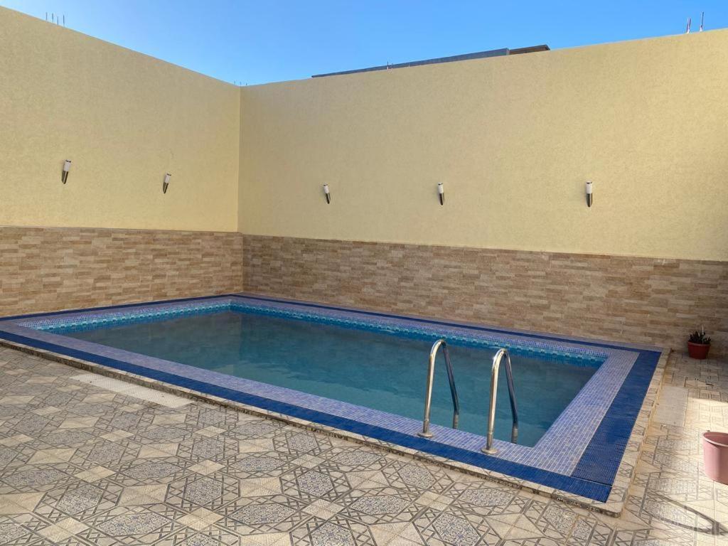 Villa Ihaddadene Ναντόρ Εξωτερικό φωτογραφία