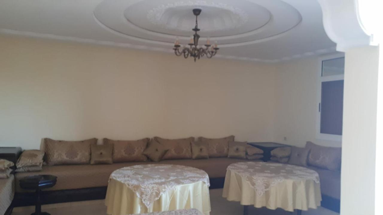 Villa Ihaddadene Ναντόρ Εξωτερικό φωτογραφία