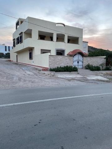 Villa Ihaddadene Ναντόρ Εξωτερικό φωτογραφία