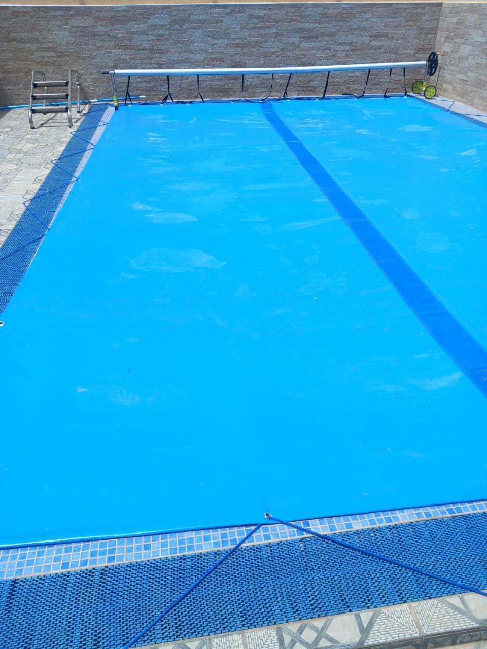Villa Ihaddadene Ναντόρ Εξωτερικό φωτογραφία