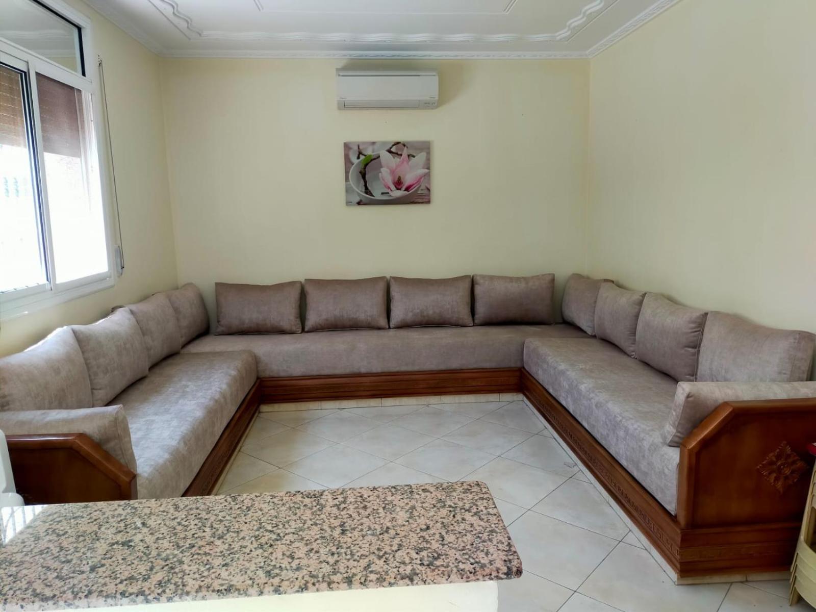 Villa Ihaddadene Ναντόρ Εξωτερικό φωτογραφία